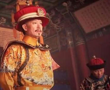 清朝衰败的责任真的都是嘉庆皇帝 至少三点隐患是他老爹留下来的
