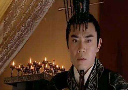 中国历史上第一位被废的皇太子 因为他成就了一位大帝