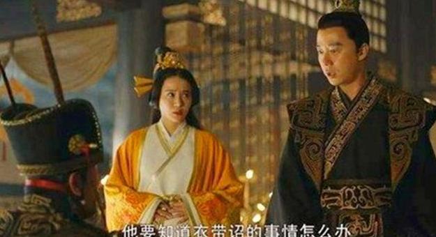 汉献帝有下旨杀过曹操吗