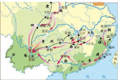 造反之前上缴了平西大印,为何吴三桂还是能想反就反