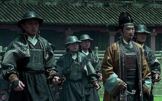 袁彬:明英宗最信任的锦衣卫,两人之间有什么故事