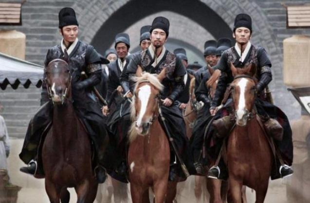 袁彬:明英宗最信任的锦衣卫,两人之间有什么故事