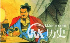 手不释卷这个成语故事中的主人公是谁？