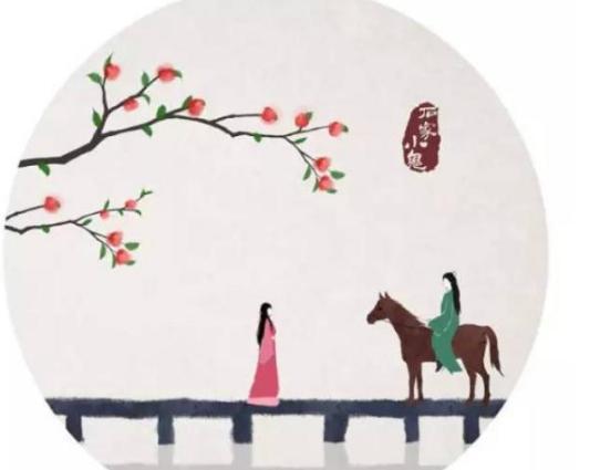 李煜这七首词，说尽了一生