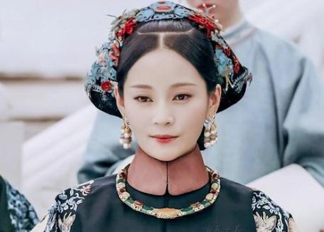庄妃:嘉庆最神秘的妃子,死后天子亲自祭奠