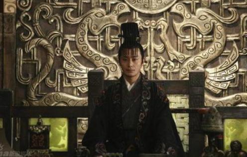 刘长是什么身份