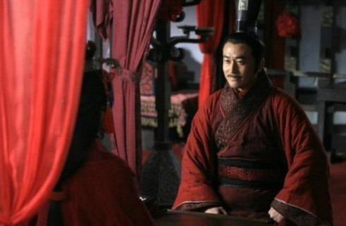 刘长是什么身份