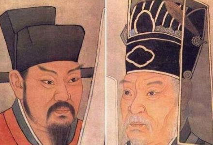 王安石与司马光原本惺惺相惜,是什么导致两个人反目成仇