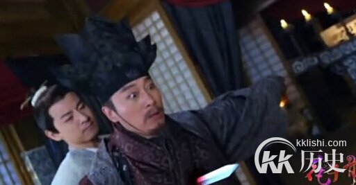 花千骨中的东方彧卿和白子画有什么仇?
