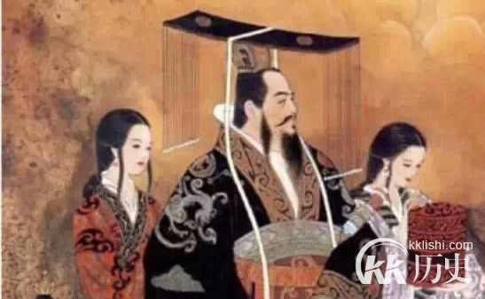 汉武帝的另一面：抢民财坏法制的暴君