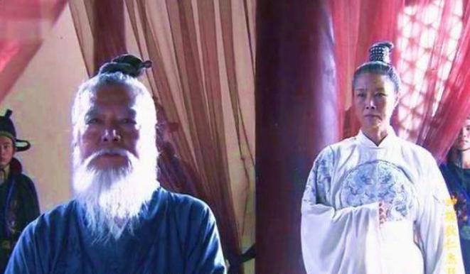古代第一风水大师,袁天罡到底有多厉害