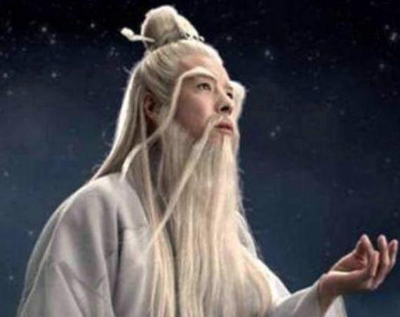 古代第一风水大师,袁天罡到底有多厉害