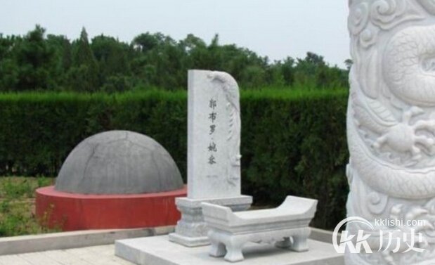 溥仪墓：揭秘末代皇帝溥仪墓迁清西陵的秘密