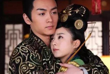 高湛当太上皇的原因是什么 和电视剧上演的有什么区别