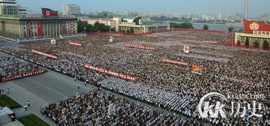 朝鲜和韩国战争的导火线是什么？
