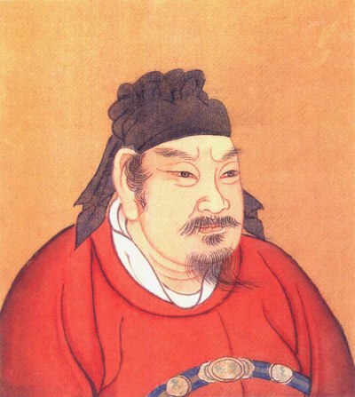 西汉大将周亚夫为何自杀身亡