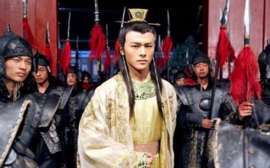 明朝火烧眉毛的时候,各地宗室藩王都在干什么