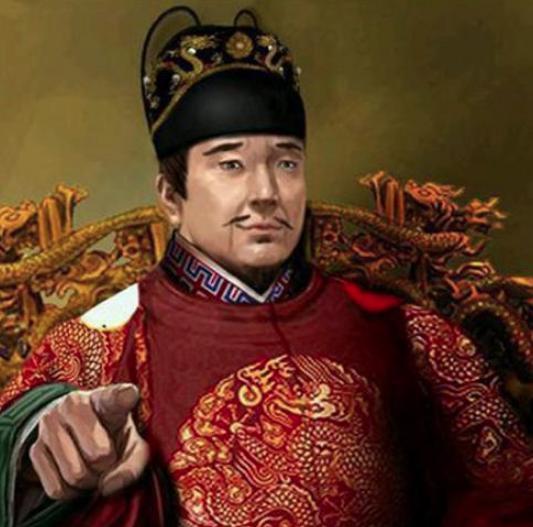 明朝火烧眉毛的时候,各地宗室藩王都在干什么