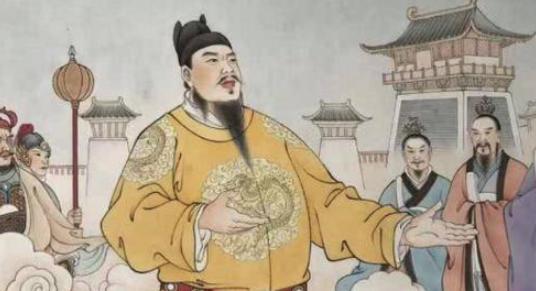 明朝火烧眉毛的时候,各地宗室藩王都在干什么