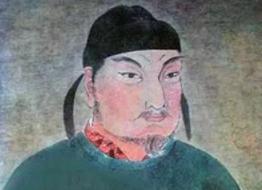 藩镇割据,宦官专权!唐昭宗想做明君无奈能力不足!