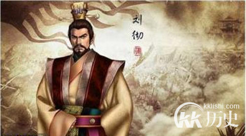 汉武帝刘彻的传奇一生 犯我大汉者虽远必诛