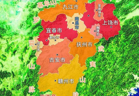 明朝有江西巡抚,为何明孝宗又设南赣巡抚