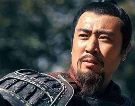 他是刘备错失的一员武将 投靠曹操却一直没有得到重用