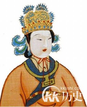 武则天解密：唐朝武则天晚年最荒唐的一件事