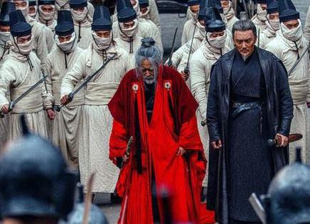 司马懿手握重兵始终没有造反 他到底在害怕什么