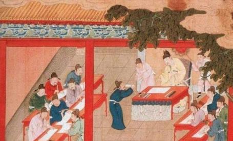 唐朝时期到底发生了什么事情 为何贵族开始逐渐衰亡了呢