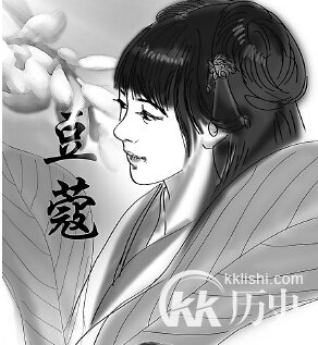 古人为何用“豆蔻”形容少女？豆蔻年华代表什么？