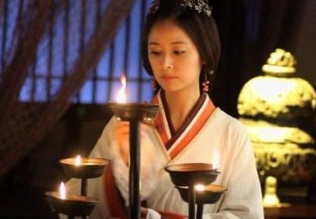 从小宫女到皇后 窦漪房仅仅用了16年的时间