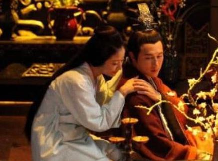 从小宫女到皇后 窦漪房仅仅用了16年的时间