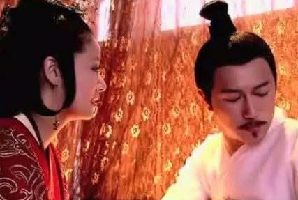 从小宫女到皇后 窦漪房仅仅用了16年的时间