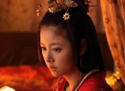 从小宫女到皇后 窦漪房仅仅用了16年的时间