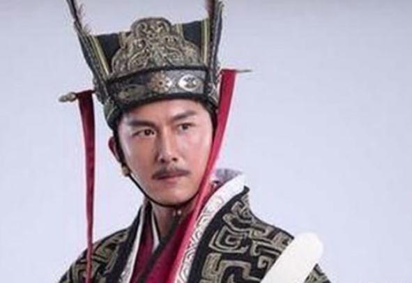 陆逊曾是籍籍无名的小辈,最后成东吴头号名将