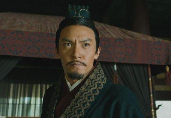 陆逊曾是籍籍无名的小辈,最后成东吴头号名将