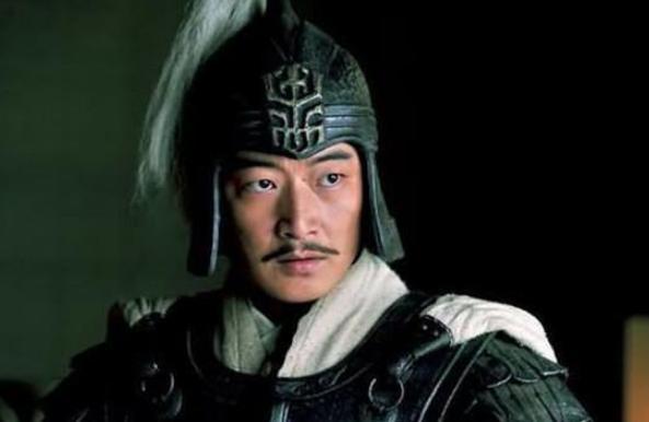 陆逊曾是籍籍无名的小辈,最后成东吴头号名将