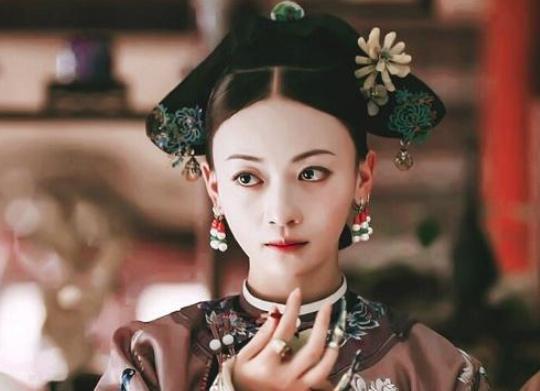 为爱女选女婿,令妃没看上,乾隆却很有眼光