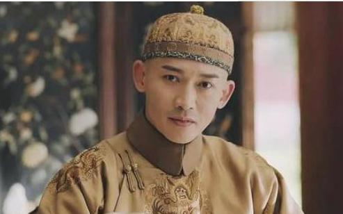 为爱女选女婿,令妃没看上,乾隆却很有眼光