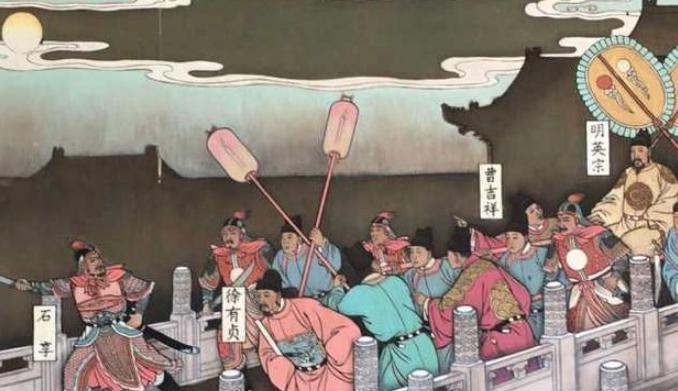 中兴大明的一代明君朱见深,为何被说成昏君