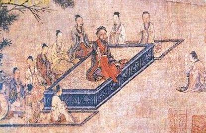 儒家思想在亚洲有什么影响