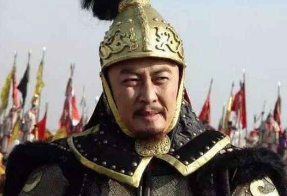 皇太极:中国最后一位文帝,“文帝”背后有何含义