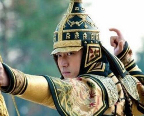 皇太极:中国最后一位文帝,“文帝”背后有何含义