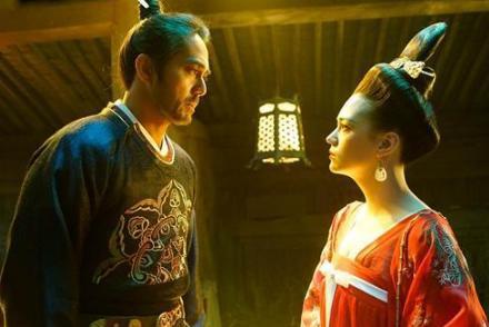 李隆基为何如此宠爱杨贵妃