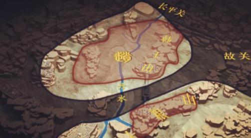 “纸上谈兵”的赵括有没有实力