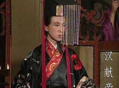 盘点历史上五位傀儡皇帝,他们分别是谁