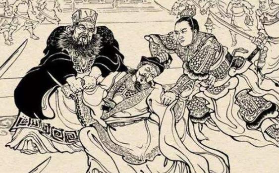 什么是十常侍