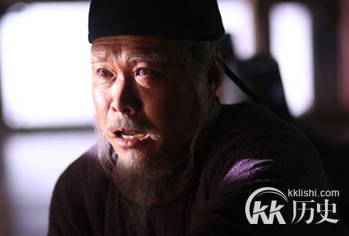 妻管严由来已久 盘点中国史上那些怕老婆的人