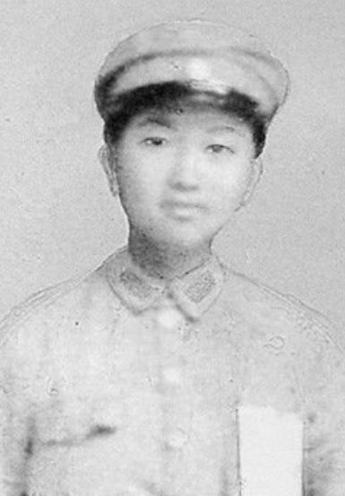 中国革命史上的巾帼英烈：游曦的生平简介